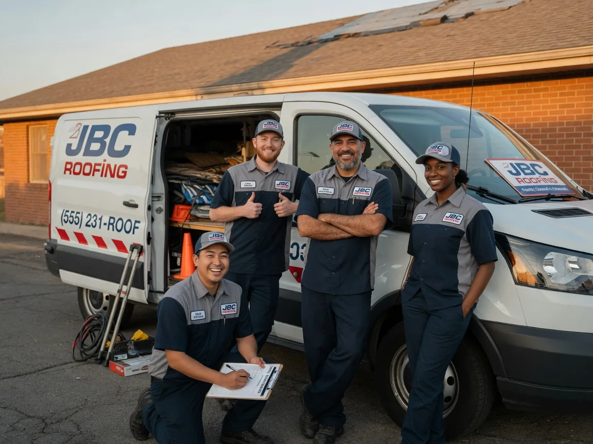 Roof Replacement company in Morton, WA