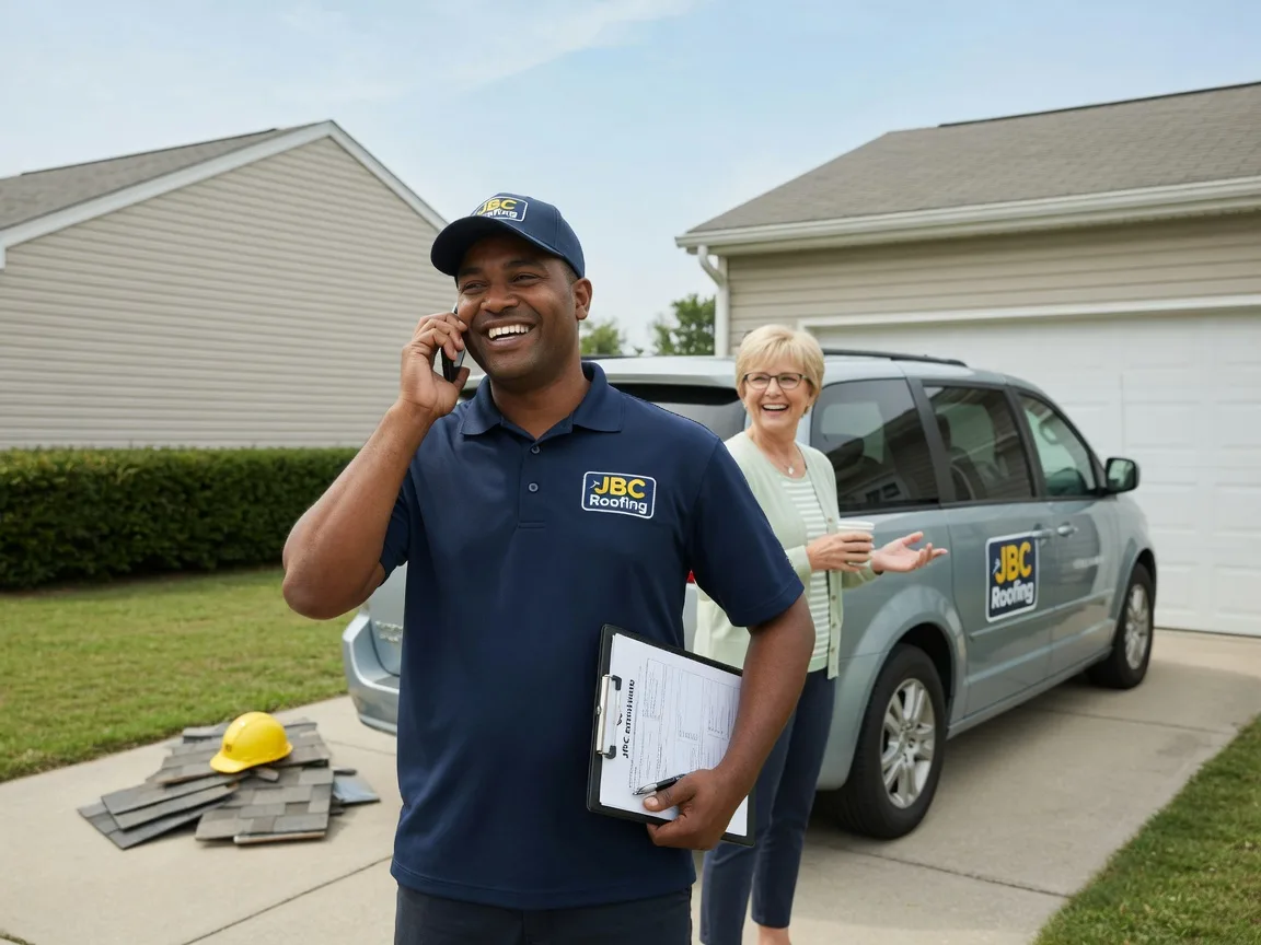 Roof Replacement Morton, WA FAQs